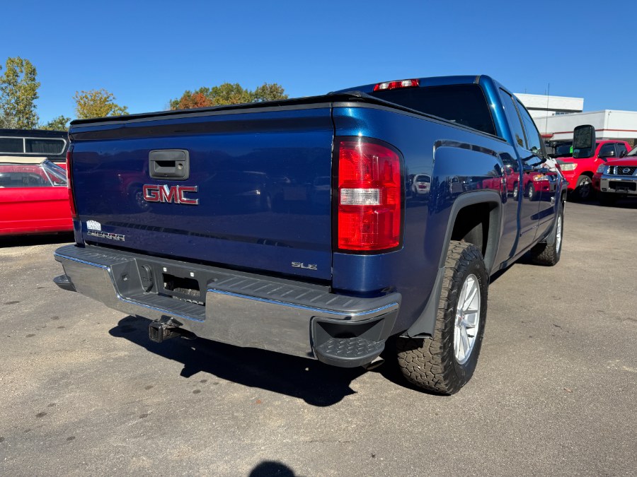 2017 GMC Sierra 1500 4WD Double Cab 143.5" SLE, available for sale in Ortonville, Michigan | Marsh Auto Sales LLC. Ortonville, Michigan 2017 GMC Sierra 1500 4WD Double Cab 143.5" SLE, available for sale in Ortonville, Michigan | Marsh Auto Sales LLC. Ortonville, Michigan