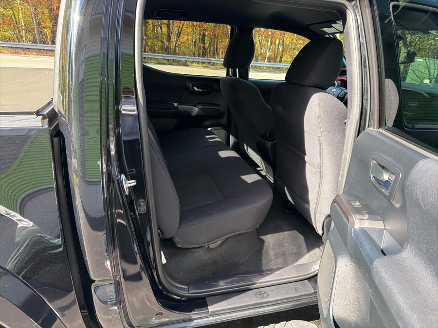 2016 Toyota Tacoma 4WD Double Cab V6 AT TRD Sport (Natl), available for sale in Ashland, Massachusetts | New Beginning Auto Service Inc. Ashland, Massachusetts 2016 Toyota Tacoma 4WD Double Cab V6 AT TRD Sport (Natl), available for sale in Ashland, Massachusetts | New Beginning Auto Service Inc. Ashland, Massachusetts