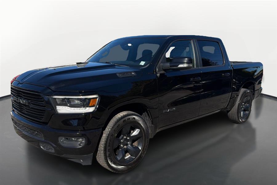 Used 2019 Ram 1500 in Lindenhurst, New York | Power Motor Group. Lindenhurst, New York