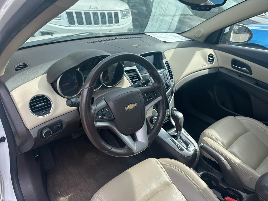 2013 Chevrolet Cruze 4dr Sdn Auto 2LT, available for sale in Beavercreek, Ohio | Wholesale Direct Motors. Beavercreek, Ohio 2013 Chevrolet Cruze 4dr Sdn Auto 2LT, available for sale in Beavercreek, Ohio | Wholesale Direct Motors. Beavercreek, Ohio