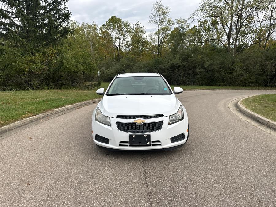 2013 Chevrolet Cruze 4dr Sdn Auto 2LT, available for sale in Beavercreek, Ohio | Wholesale Direct Motors. Beavercreek, Ohio 2013 Chevrolet Cruze 4dr Sdn Auto 2LT, available for sale in Beavercreek, Ohio | Wholesale Direct Motors. Beavercreek, Ohio