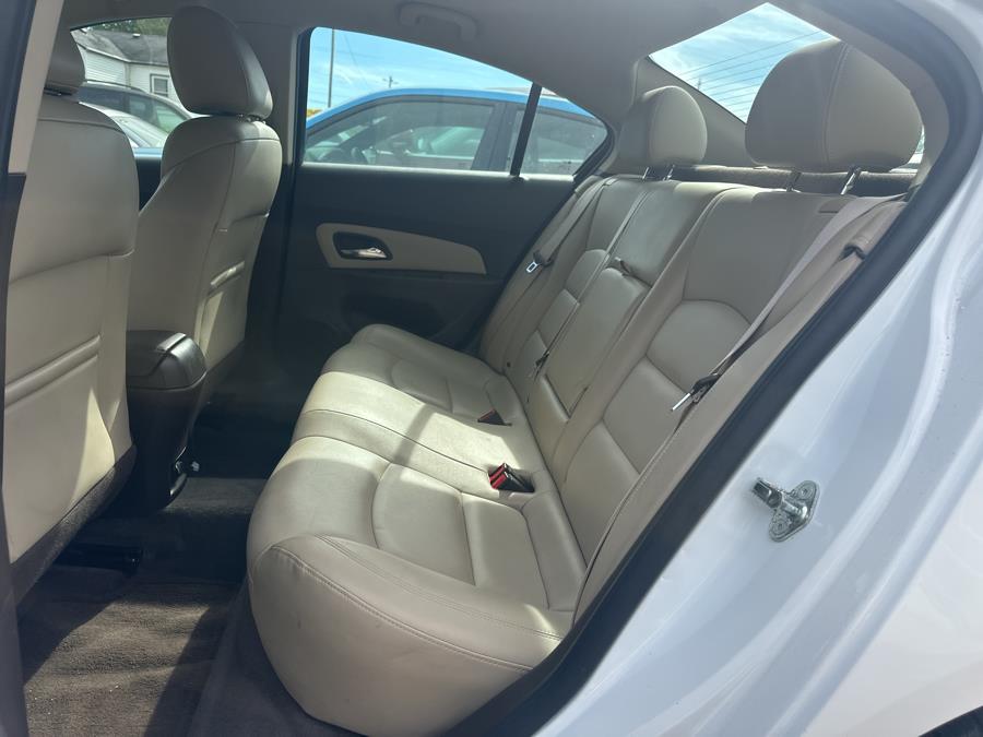 2013 Chevrolet Cruze 4dr Sdn Auto 2LT, available for sale in Beavercreek, Ohio | Wholesale Direct Motors. Beavercreek, Ohio 2013 Chevrolet Cruze 4dr Sdn Auto 2LT, available for sale in Beavercreek, Ohio | Wholesale Direct Motors. Beavercreek, Ohio