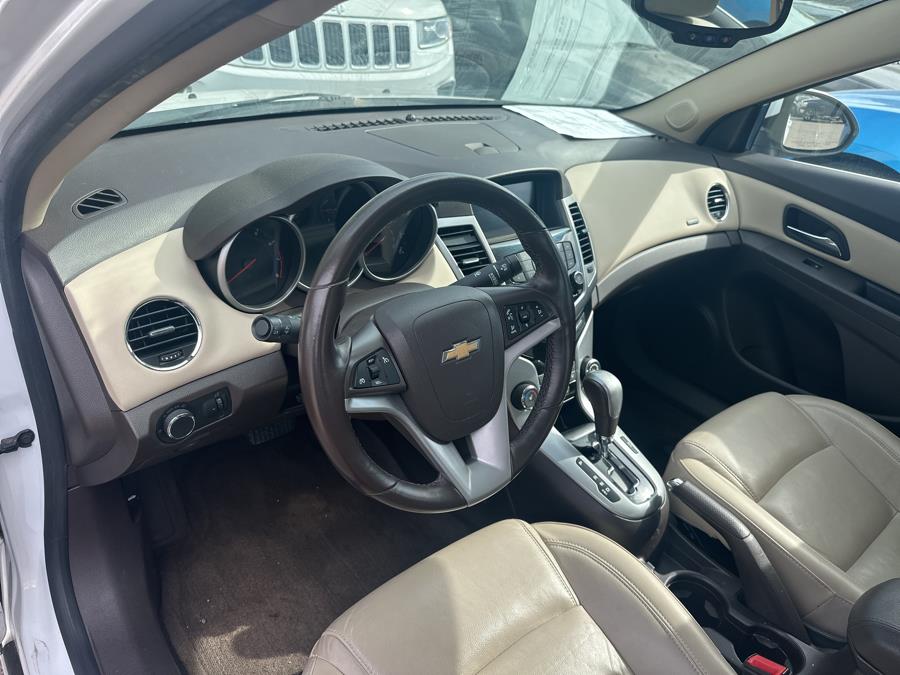 2013 Chevrolet Cruze 4dr Sdn Auto 2LT, available for sale in Beavercreek, Ohio | Wholesale Direct Motors. Beavercreek, Ohio 2013 Chevrolet Cruze 4dr Sdn Auto 2LT, available for sale in Beavercreek, Ohio | Wholesale Direct Motors. Beavercreek, Ohio