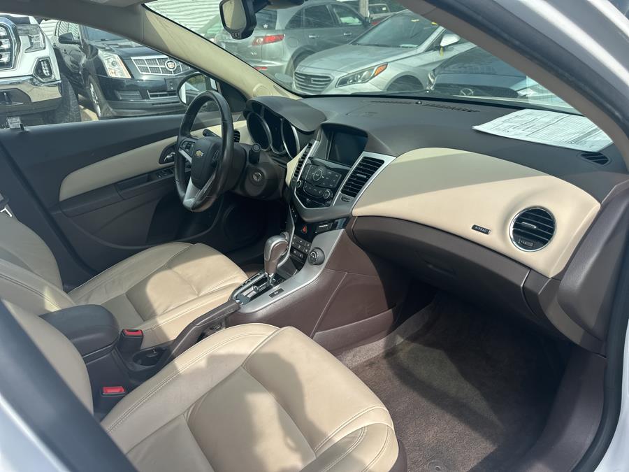 2013 Chevrolet Cruze 4dr Sdn Auto 2LT, available for sale in Beavercreek, Ohio | Wholesale Direct Motors. Beavercreek, Ohio 2013 Chevrolet Cruze 4dr Sdn Auto 2LT, available for sale in Beavercreek, Ohio | Wholesale Direct Motors. Beavercreek, Ohio