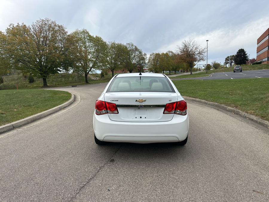 2013 Chevrolet Cruze 4dr Sdn Auto 2LT, available for sale in Beavercreek, Ohio | Wholesale Direct Motors. Beavercreek, Ohio 2013 Chevrolet Cruze 4dr Sdn Auto 2LT, available for sale in Beavercreek, Ohio | Wholesale Direct Motors. Beavercreek, Ohio