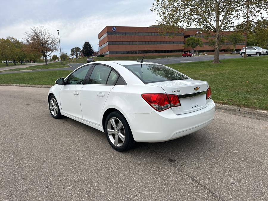 2013 Chevrolet Cruze 4dr Sdn Auto 2LT, available for sale in Beavercreek, Ohio | Wholesale Direct Motors. Beavercreek, Ohio 2013 Chevrolet Cruze 4dr Sdn Auto 2LT, available for sale in Beavercreek, Ohio | Wholesale Direct Motors. Beavercreek, Ohio
