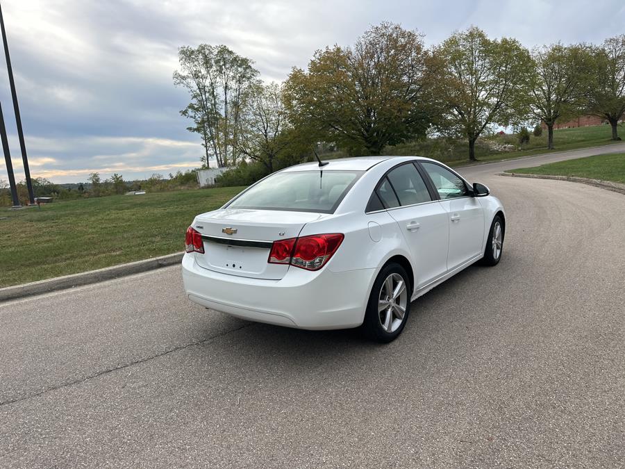 2013 Chevrolet Cruze 4dr Sdn Auto 2LT, available for sale in Beavercreek, Ohio | Wholesale Direct Motors. Beavercreek, Ohio 2013 Chevrolet Cruze 4dr Sdn Auto 2LT, available for sale in Beavercreek, Ohio | Wholesale Direct Motors. Beavercreek, Ohio