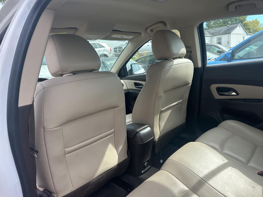 2013 Chevrolet Cruze 4dr Sdn Auto 2LT, available for sale in Beavercreek, Ohio | Wholesale Direct Motors. Beavercreek, Ohio 2013 Chevrolet Cruze 4dr Sdn Auto 2LT, available for sale in Beavercreek, Ohio | Wholesale Direct Motors. Beavercreek, Ohio