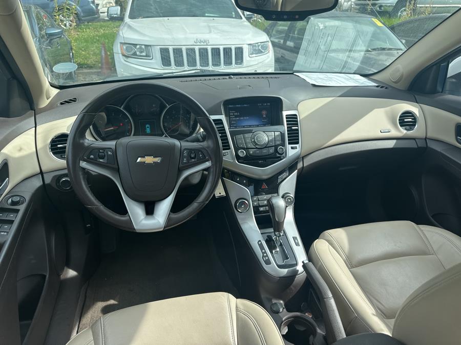 2013 Chevrolet Cruze 4dr Sdn Auto 2LT, available for sale in Beavercreek, Ohio | Wholesale Direct Motors. Beavercreek, Ohio 2013 Chevrolet Cruze 4dr Sdn Auto 2LT, available for sale in Beavercreek, Ohio | Wholesale Direct Motors. Beavercreek, Ohio