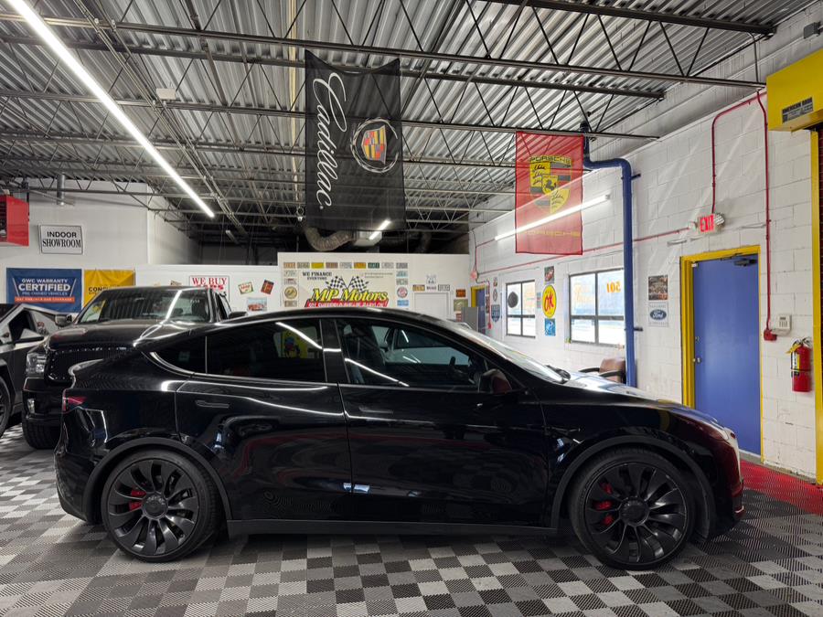 2023 Tesla Model Y Performance AWD, available for sale in West Babylon , New York | MP Motors Inc. West Babylon , New York 2023 Tesla Model Y Performance AWD, available for sale in West Babylon , New York | MP Motors Inc. West Babylon , New York