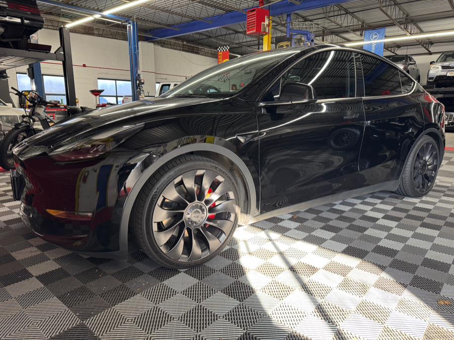 2023 Tesla Model Y Performance AWD, available for sale in West Babylon , New York | MP Motors Inc. West Babylon , New York 2023 Tesla Model Y Performance AWD, available for sale in West Babylon , New York | MP Motors Inc. West Babylon , New York