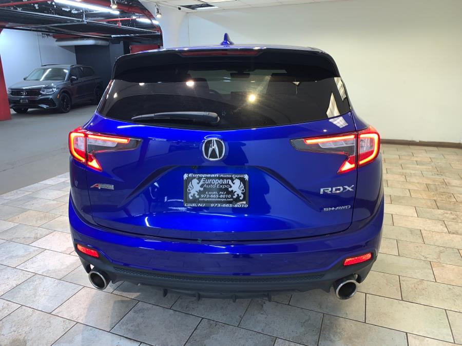 2023 Acura RDX SH-AWD w/A-Spec Package, available for sale in Lodi, New Jersey | European Auto Expo. Lodi, New Jersey 2023 Acura RDX SH-AWD w/A-Spec Package, available for sale in Lodi, New Jersey | European Auto Expo. Lodi, New Jersey