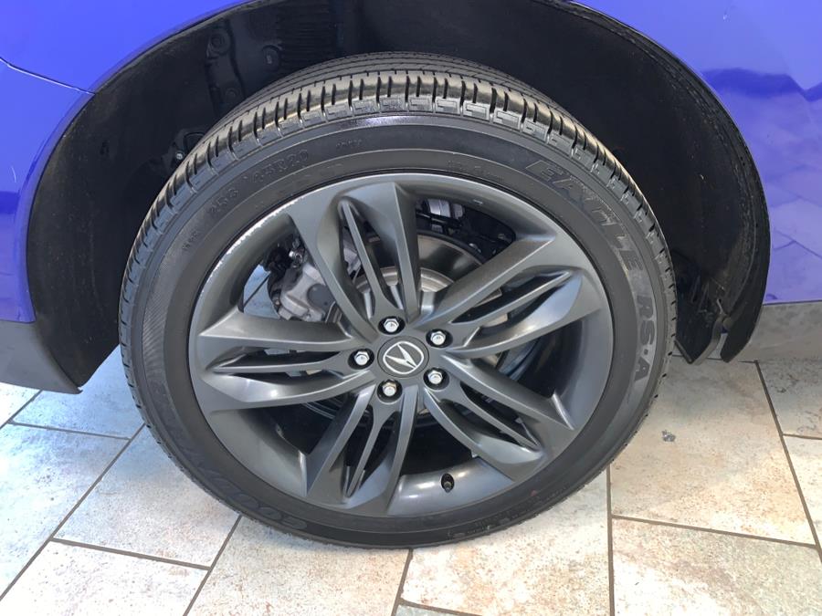 2023 Acura RDX SH-AWD w/A-Spec Package, available for sale in Lodi, New Jersey | European Auto Expo. Lodi, New Jersey 2023 Acura RDX SH-AWD w/A-Spec Package, available for sale in Lodi, New Jersey | European Auto Expo. Lodi, New Jersey