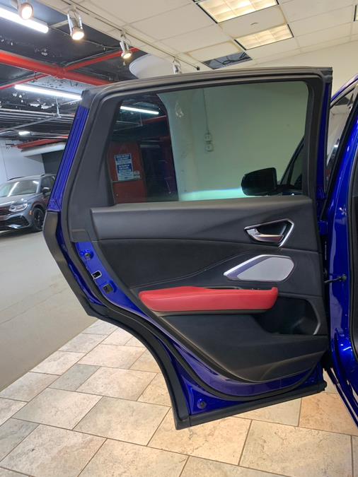 2023 Acura RDX SH-AWD w/A-Spec Package, available for sale in Lodi, New Jersey | European Auto Expo. Lodi, New Jersey 2023 Acura RDX SH-AWD w/A-Spec Package, available for sale in Lodi, New Jersey | European Auto Expo. Lodi, New Jersey