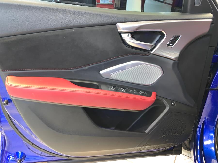 2023 Acura RDX SH-AWD w/A-Spec Package, available for sale in Lodi, New Jersey | European Auto Expo. Lodi, New Jersey 2023 Acura RDX SH-AWD w/A-Spec Package, available for sale in Lodi, New Jersey | European Auto Expo. Lodi, New Jersey