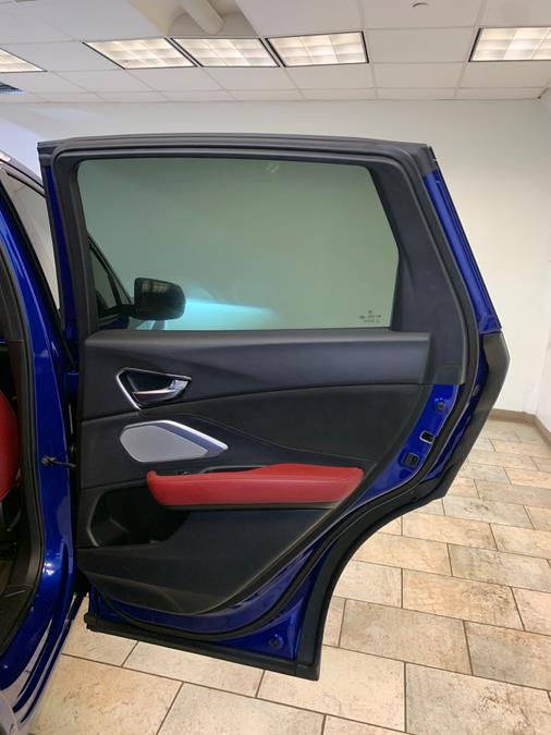 2023 Acura RDX SH-AWD w/A-Spec Package, available for sale in Lodi, New Jersey | European Auto Expo. Lodi, New Jersey 2023 Acura RDX SH-AWD w/A-Spec Package, available for sale in Lodi, New Jersey | European Auto Expo. Lodi, New Jersey