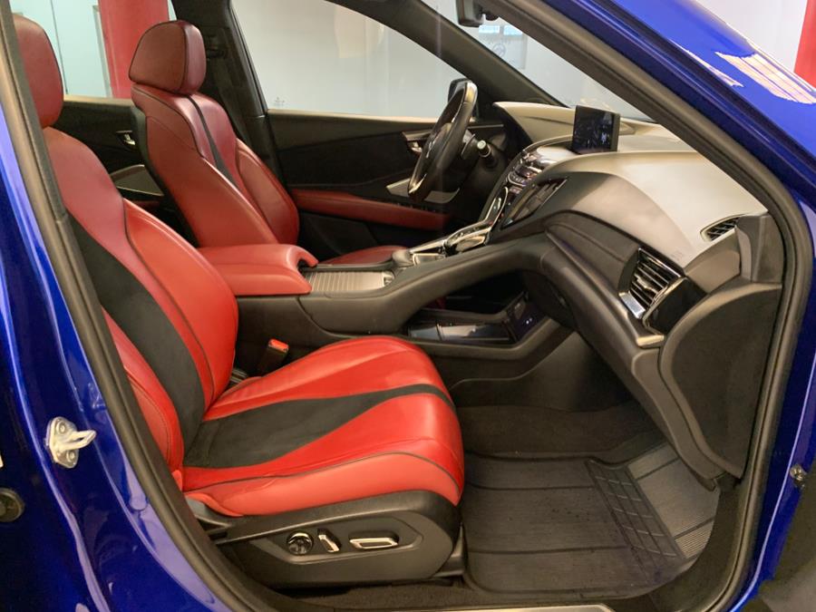 2023 Acura RDX SH-AWD w/A-Spec Package, available for sale in Lodi, New Jersey | European Auto Expo. Lodi, New Jersey 2023 Acura RDX SH-AWD w/A-Spec Package, available for sale in Lodi, New Jersey | European Auto Expo. Lodi, New Jersey