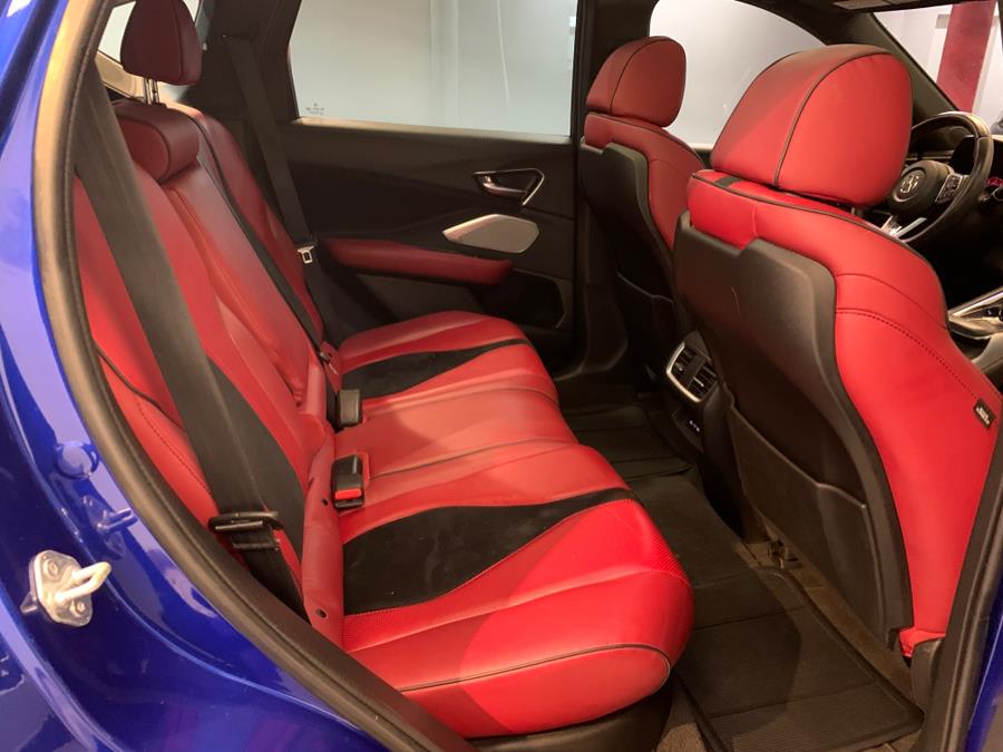 2023 Acura RDX SH-AWD w/A-Spec Package, available for sale in Lodi, New Jersey | European Auto Expo. Lodi, New Jersey 2023 Acura RDX SH-AWD w/A-Spec Package, available for sale in Lodi, New Jersey | European Auto Expo. Lodi, New Jersey