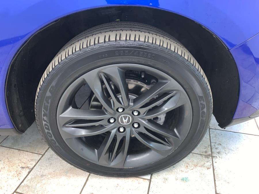 2023 Acura RDX SH-AWD w/A-Spec Package, available for sale in Lodi, New Jersey | European Auto Expo. Lodi, New Jersey 2023 Acura RDX SH-AWD w/A-Spec Package, available for sale in Lodi, New Jersey | European Auto Expo. Lodi, New Jersey