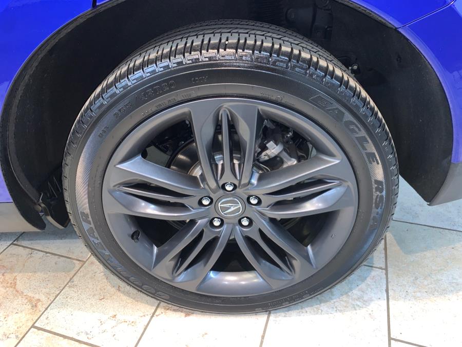 2023 Acura RDX SH-AWD w/A-Spec Package, available for sale in Lodi, New Jersey | European Auto Expo. Lodi, New Jersey 2023 Acura RDX SH-AWD w/A-Spec Package, available for sale in Lodi, New Jersey | European Auto Expo. Lodi, New Jersey