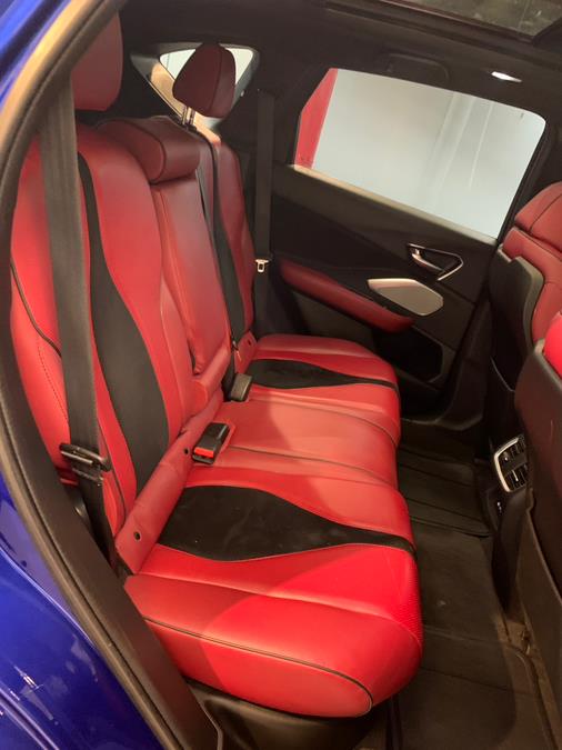 2023 Acura RDX SH-AWD w/A-Spec Package, available for sale in Lodi, New Jersey | European Auto Expo. Lodi, New Jersey 2023 Acura RDX SH-AWD w/A-Spec Package, available for sale in Lodi, New Jersey | European Auto Expo. Lodi, New Jersey
