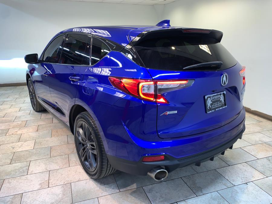 2023 Acura RDX SH-AWD w/A-Spec Package, available for sale in Lodi, New Jersey | European Auto Expo. Lodi, New Jersey 2023 Acura RDX SH-AWD w/A-Spec Package, available for sale in Lodi, New Jersey | European Auto Expo. Lodi, New Jersey