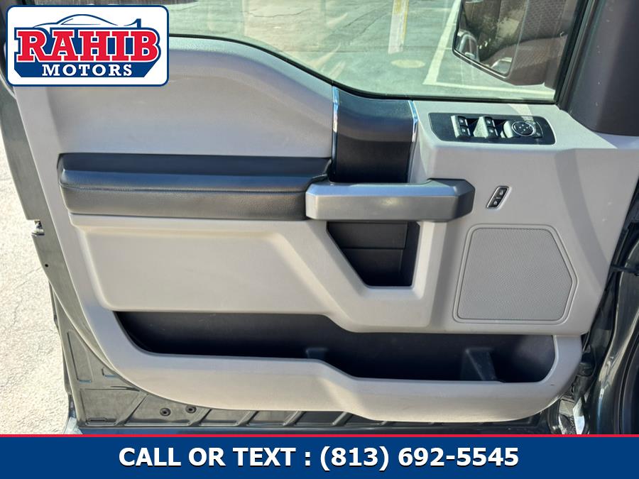 2018 Ford F-150 XLT 4WD SuperCrew 5.5'' Box, available for sale in Orlando, Florida | RAHIB INC. Orlando, Florida 2018 Ford F-150 XLT 4WD SuperCrew 5.5'' Box, available for sale in Orlando, Florida | RAHIB INC. Orlando, Florida