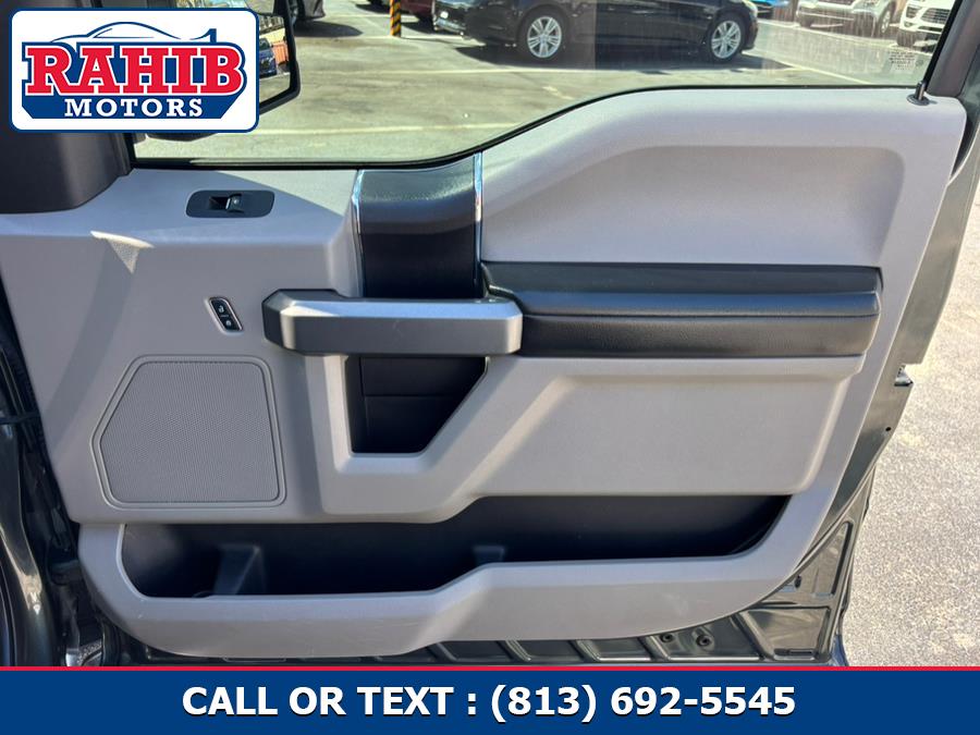 2018 Ford F-150 XLT 4WD SuperCrew 5.5'' Box, available for sale in Orlando, Florida | RAHIB INC. Orlando, Florida 2018 Ford F-150 XLT 4WD SuperCrew 5.5'' Box, available for sale in Orlando, Florida | RAHIB INC. Orlando, Florida