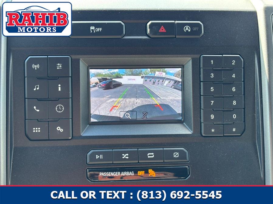 2018 Ford F-150 XLT 4WD SuperCrew 5.5'' Box, available for sale in Orlando, Florida | RAHIB INC. Orlando, Florida 2018 Ford F-150 XLT 4WD SuperCrew 5.5'' Box, available for sale in Orlando, Florida | RAHIB INC. Orlando, Florida