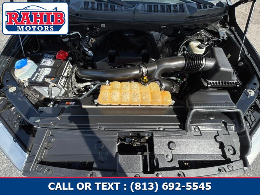 2018 Ford F-150 XLT 4WD SuperCrew 5.5'' Box, available for sale in Orlando, Florida | RAHIB INC. Orlando, Florida 2018 Ford F-150 XLT 4WD SuperCrew 5.5'' Box, available for sale in Orlando, Florida | RAHIB INC. Orlando, Florida