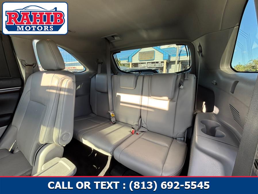 2016 Toyota Highlander AWD 4dr V6 Limited (Natl), available for sale in Winter Park, Florida | Rahib Motors. Winter Park, Florida 2016 Toyota Highlander AWD 4dr V6 Limited (Natl), available for sale in Winter Park, Florida | Rahib Motors. Winter Park, Florida