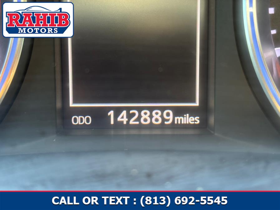 2016 Toyota Highlander AWD 4dr V6 Limited (Natl), available for sale in Winter Park, Florida | Rahib Motors. Winter Park, Florida 2016 Toyota Highlander AWD 4dr V6 Limited (Natl), available for sale in Winter Park, Florida | Rahib Motors. Winter Park, Florida