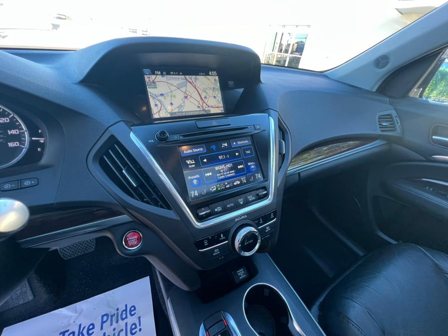 2016 Acura MDX SH-AWD 4dr w/Tech/AcuraWatch Plus, available for sale in Lodi, New Jersey | Route 46 Auto Sales Inc. Lodi, New Jersey 2016 Acura MDX SH-AWD 4dr w/Tech/AcuraWatch Plus, available for sale in Lodi, New Jersey | Route 46 Auto Sales Inc. Lodi, New Jersey
