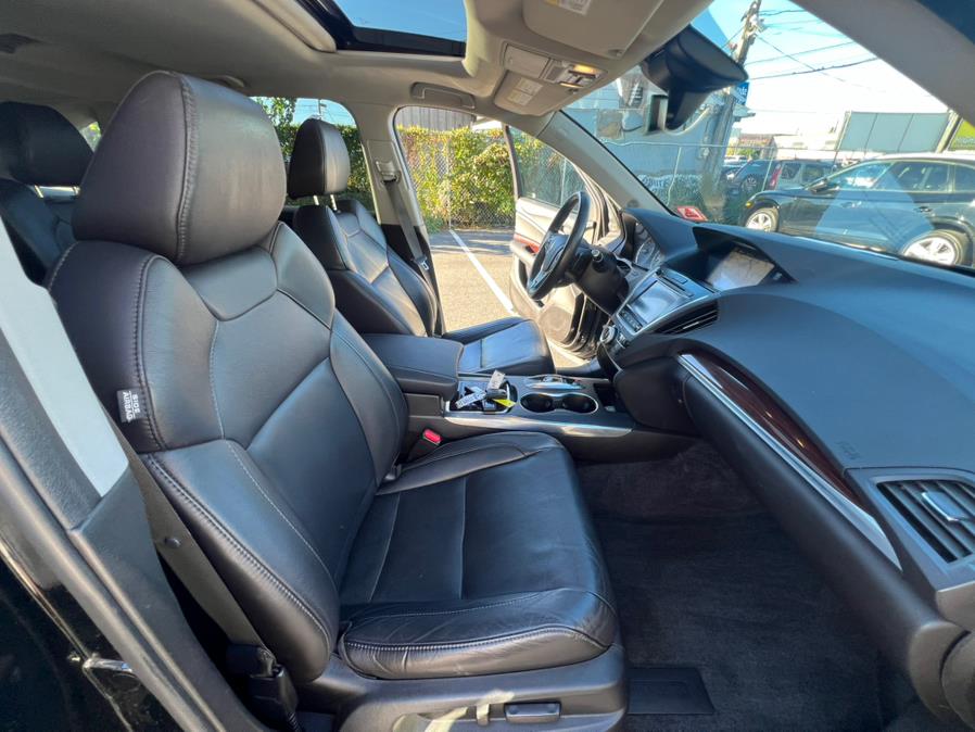 2016 Acura MDX SH-AWD 4dr w/Tech/AcuraWatch Plus, available for sale in Lodi, New Jersey | Route 46 Auto Sales Inc. Lodi, New Jersey 2016 Acura MDX SH-AWD 4dr w/Tech/AcuraWatch Plus, available for sale in Lodi, New Jersey | Route 46 Auto Sales Inc. Lodi, New Jersey