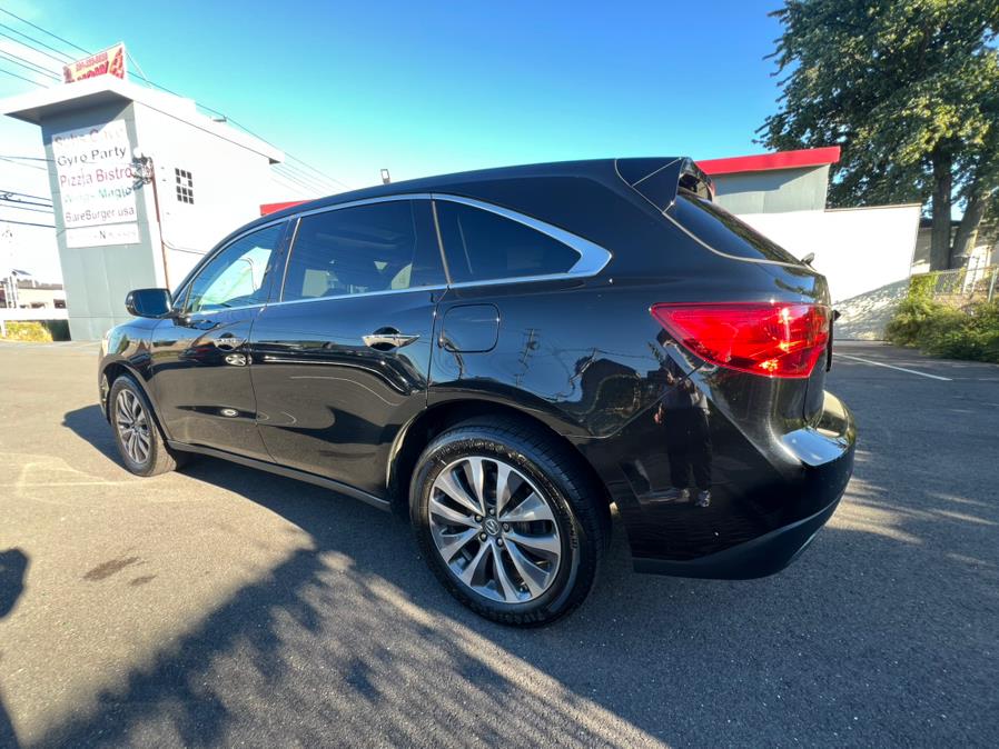 2016 Acura MDX SH-AWD 4dr w/Tech/AcuraWatch Plus, available for sale in Lodi, New Jersey | Route 46 Auto Sales Inc. Lodi, New Jersey 2016 Acura MDX SH-AWD 4dr w/Tech/AcuraWatch Plus, available for sale in Lodi, New Jersey | Route 46 Auto Sales Inc. Lodi, New Jersey