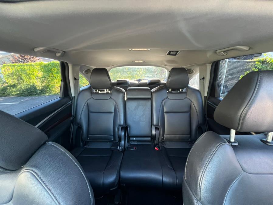 2016 Acura MDX SH-AWD 4dr w/Tech/AcuraWatch Plus, available for sale in Lodi, New Jersey | Route 46 Auto Sales Inc. Lodi, New Jersey 2016 Acura MDX SH-AWD 4dr w/Tech/AcuraWatch Plus, available for sale in Lodi, New Jersey | Route 46 Auto Sales Inc. Lodi, New Jersey