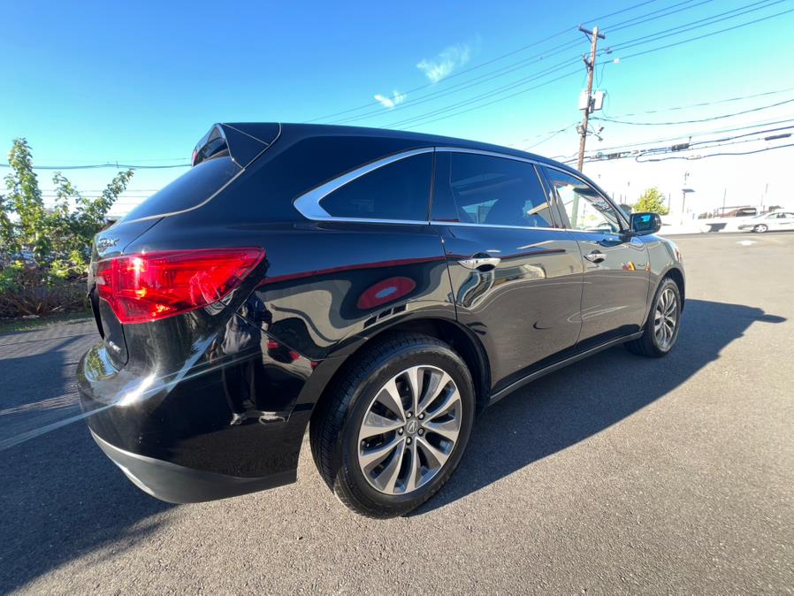 2016 Acura MDX SH-AWD 4dr w/Tech/AcuraWatch Plus, available for sale in Lodi, New Jersey | Route 46 Auto Sales Inc. Lodi, New Jersey 2016 Acura MDX SH-AWD 4dr w/Tech/AcuraWatch Plus, available for sale in Lodi, New Jersey | Route 46 Auto Sales Inc. Lodi, New Jersey