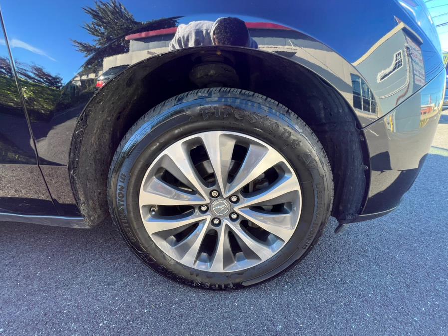 2016 Acura MDX SH-AWD 4dr w/Tech/AcuraWatch Plus, available for sale in Lodi, New Jersey | Route 46 Auto Sales Inc. Lodi, New Jersey 2016 Acura MDX SH-AWD 4dr w/Tech/AcuraWatch Plus, available for sale in Lodi, New Jersey | Route 46 Auto Sales Inc. Lodi, New Jersey