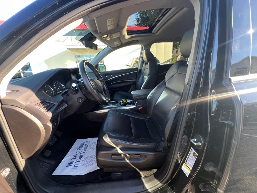 2016 Acura MDX SH-AWD 4dr w/Tech/AcuraWatch Plus, available for sale in Lodi, New Jersey | Route 46 Auto Sales Inc. Lodi, New Jersey 2016 Acura MDX SH-AWD 4dr w/Tech/AcuraWatch Plus, available for sale in Lodi, New Jersey | Route 46 Auto Sales Inc. Lodi, New Jersey