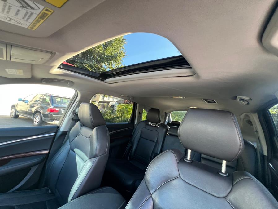 2016 Acura MDX SH-AWD 4dr w/Tech/AcuraWatch Plus, available for sale in Lodi, New Jersey | Route 46 Auto Sales Inc. Lodi, New Jersey 2016 Acura MDX SH-AWD 4dr w/Tech/AcuraWatch Plus, available for sale in Lodi, New Jersey | Route 46 Auto Sales Inc. Lodi, New Jersey