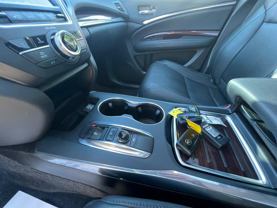 2016 Acura MDX SH-AWD 4dr w/Tech/AcuraWatch Plus, available for sale in Lodi, New Jersey | Route 46 Auto Sales Inc. Lodi, New Jersey 2016 Acura MDX SH-AWD 4dr w/Tech/AcuraWatch Plus, available for sale in Lodi, New Jersey | Route 46 Auto Sales Inc. Lodi, New Jersey