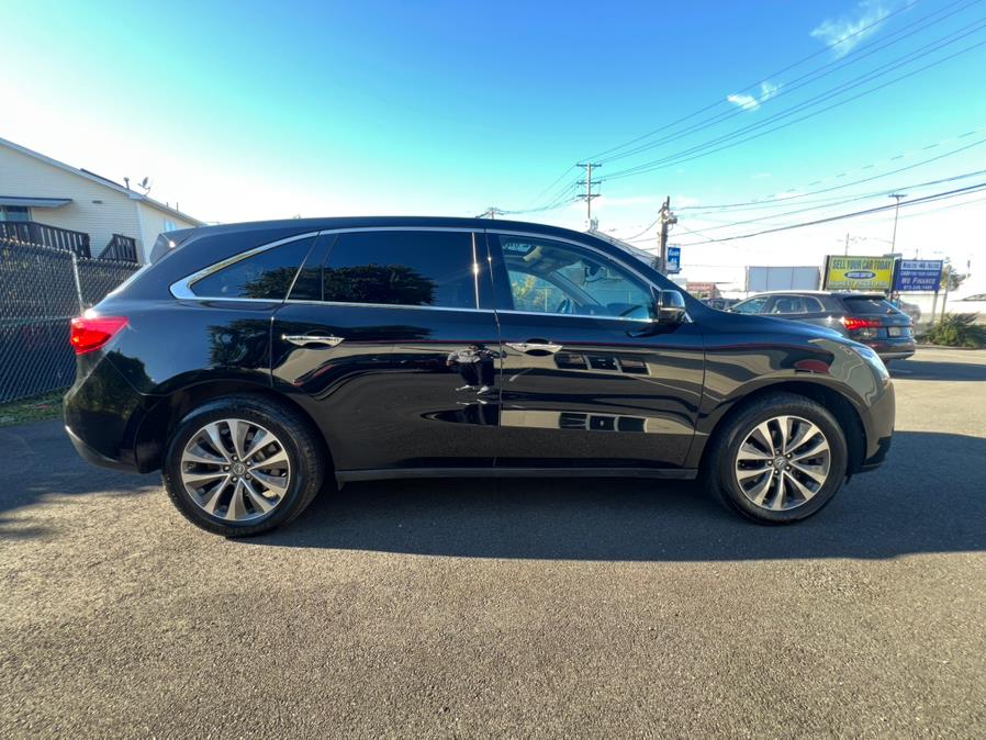 2016 Acura MDX SH-AWD 4dr w/Tech/AcuraWatch Plus, available for sale in Lodi, New Jersey | Route 46 Auto Sales Inc. Lodi, New Jersey 2016 Acura MDX SH-AWD 4dr w/Tech/AcuraWatch Plus, available for sale in Lodi, New Jersey | Route 46 Auto Sales Inc. Lodi, New Jersey
