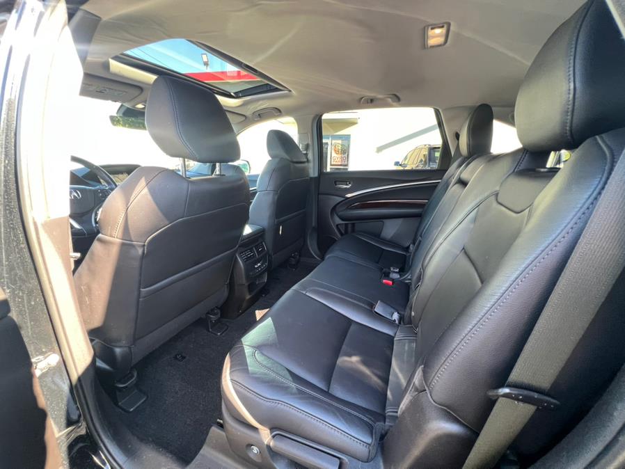 2016 Acura MDX SH-AWD 4dr w/Tech/AcuraWatch Plus, available for sale in Lodi, New Jersey | Route 46 Auto Sales Inc. Lodi, New Jersey 2016 Acura MDX SH-AWD 4dr w/Tech/AcuraWatch Plus, available for sale in Lodi, New Jersey | Route 46 Auto Sales Inc. Lodi, New Jersey