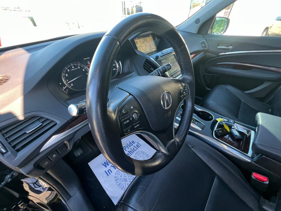 2016 Acura MDX SH-AWD 4dr w/Tech/AcuraWatch Plus, available for sale in Lodi, New Jersey | Route 46 Auto Sales Inc. Lodi, New Jersey 2016 Acura MDX SH-AWD 4dr w/Tech/AcuraWatch Plus, available for sale in Lodi, New Jersey | Route 46 Auto Sales Inc. Lodi, New Jersey
