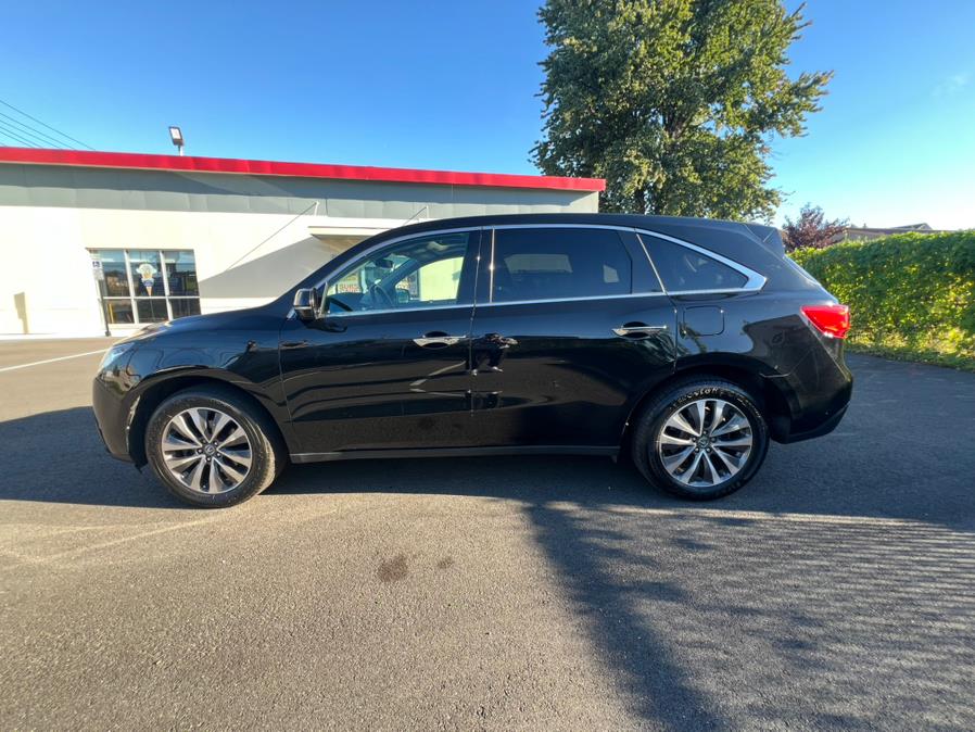 2016 Acura MDX SH-AWD 4dr w/Tech/AcuraWatch Plus, available for sale in Lodi, New Jersey | Route 46 Auto Sales Inc. Lodi, New Jersey 2016 Acura MDX SH-AWD 4dr w/Tech/AcuraWatch Plus, available for sale in Lodi, New Jersey | Route 46 Auto Sales Inc. Lodi, New Jersey