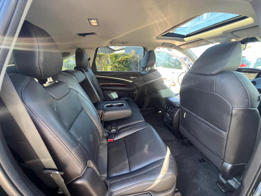 2016 Acura MDX SH-AWD 4dr w/Tech/AcuraWatch Plus, available for sale in Lodi, New Jersey | Route 46 Auto Sales Inc. Lodi, New Jersey 2016 Acura MDX SH-AWD 4dr w/Tech/AcuraWatch Plus, available for sale in Lodi, New Jersey | Route 46 Auto Sales Inc. Lodi, New Jersey