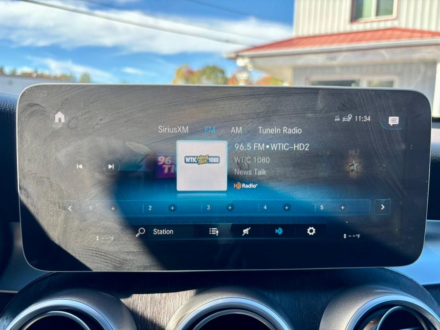 2020 Mercedes-Benz GLC GLC 300 4MATIC SUV, available for sale in South Windsor, Connecticut | Mike And Tony Auto Sales, Inc. South Windsor, Connecticut 2020 Mercedes-Benz GLC GLC 300 4MATIC SUV, available for sale in South Windsor, Connecticut | Mike And Tony Auto Sales, Inc. South Windsor, Connecticut