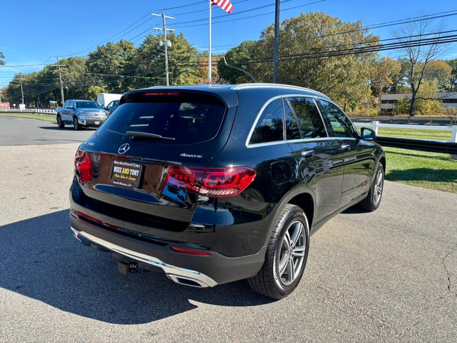 2020 Mercedes-Benz GLC GLC 300 4MATIC SUV, available for sale in South Windsor, Connecticut | Mike And Tony Auto Sales, Inc. South Windsor, Connecticut 2020 Mercedes-Benz GLC GLC 300 4MATIC SUV, available for sale in South Windsor, Connecticut | Mike And Tony Auto Sales, Inc. South Windsor, Connecticut