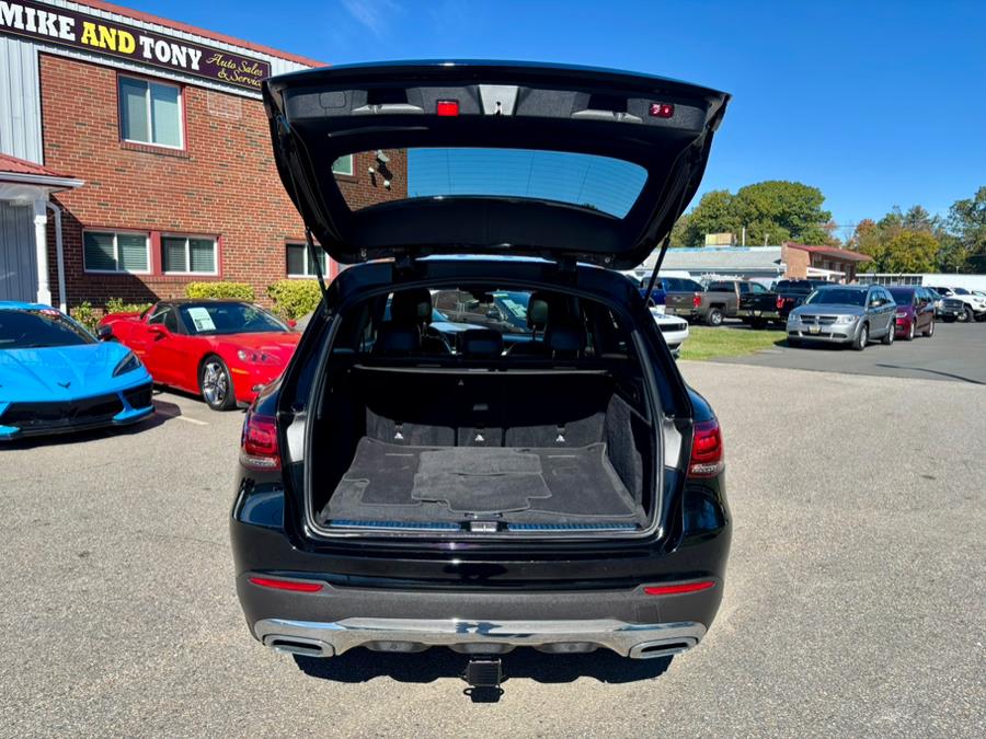 2020 Mercedes-Benz GLC GLC 300 4MATIC SUV, available for sale in South Windsor, Connecticut | Mike And Tony Auto Sales, Inc. South Windsor, Connecticut 2020 Mercedes-Benz GLC GLC 300 4MATIC SUV, available for sale in South Windsor, Connecticut | Mike And Tony Auto Sales, Inc. South Windsor, Connecticut