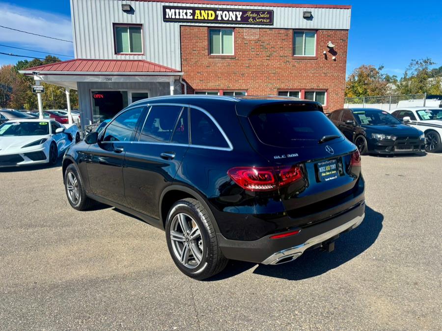 2020 Mercedes-Benz GLC GLC 300 4MATIC SUV, available for sale in South Windsor, Connecticut | Mike And Tony Auto Sales, Inc. South Windsor, Connecticut 2020 Mercedes-Benz GLC GLC 300 4MATIC SUV, available for sale in South Windsor, Connecticut | Mike And Tony Auto Sales, Inc. South Windsor, Connecticut